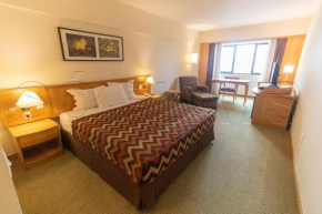 Hotel Alphaville Apto 1405